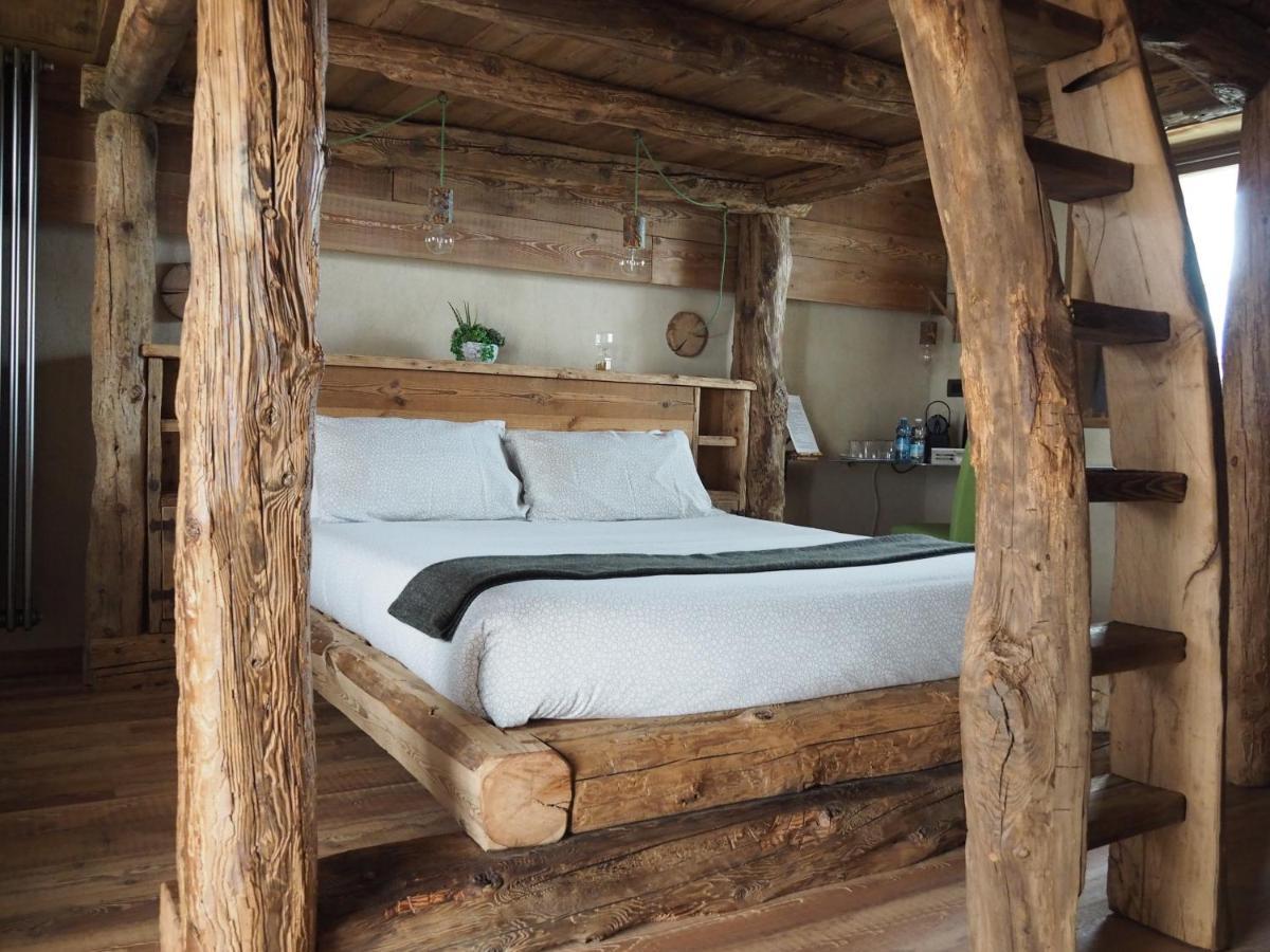 Bed and Breakfast Virasol Dronero Esterno foto