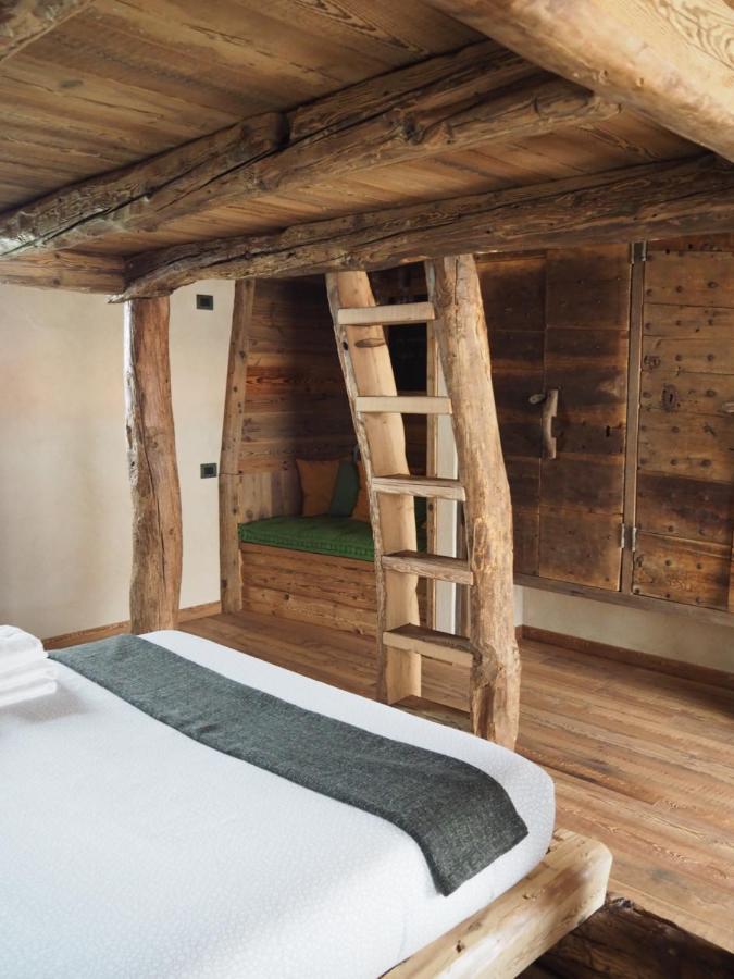 Bed and Breakfast Virasol Dronero Esterno foto