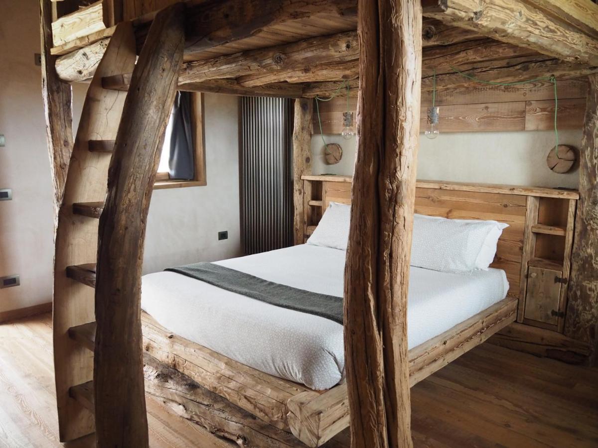 Bed and Breakfast Virasol Dronero Esterno foto