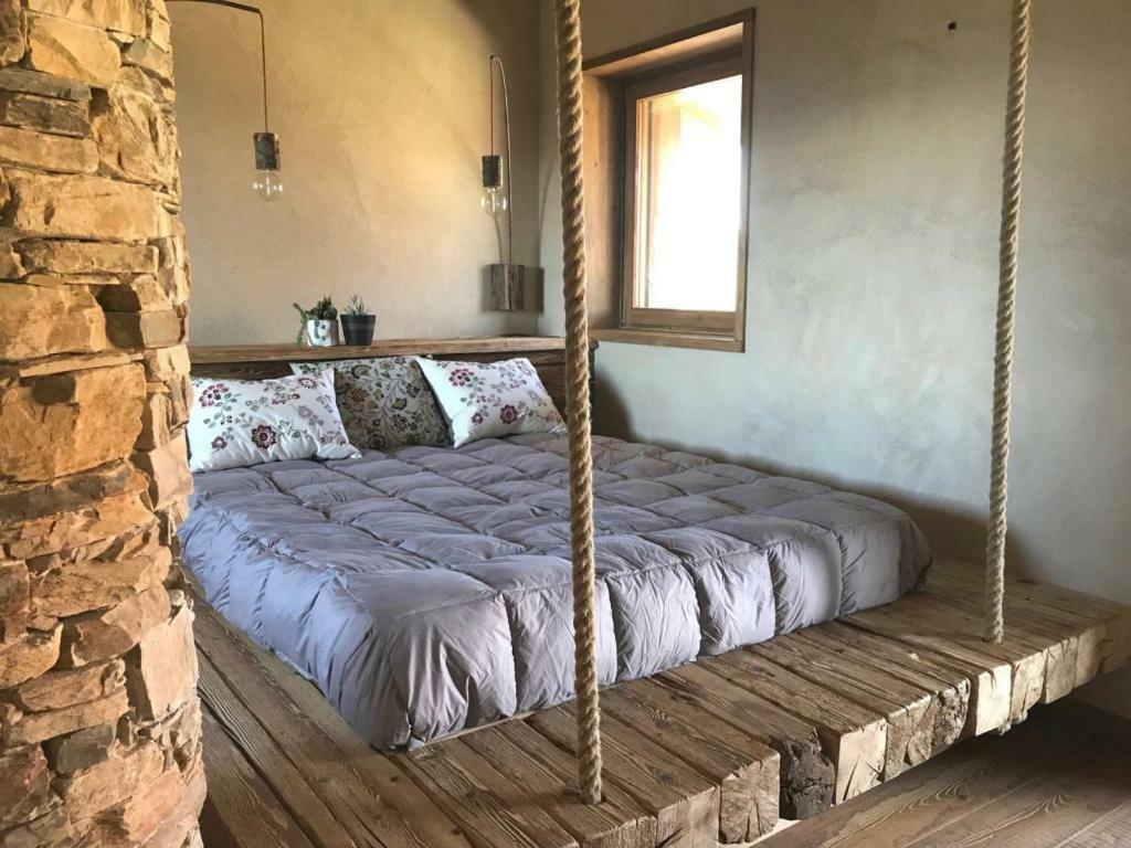 Bed and Breakfast Virasol Dronero Esterno foto